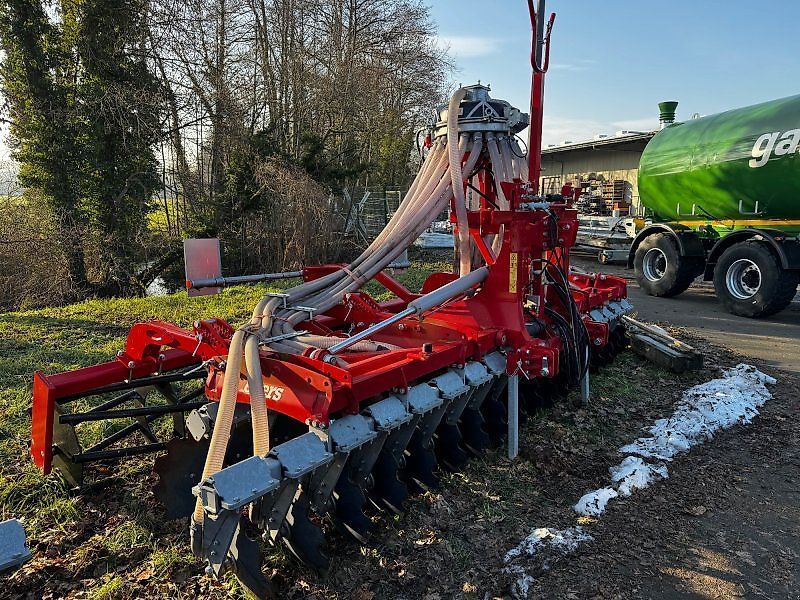 evers toric Gülleanbaugerät 29.500 €
