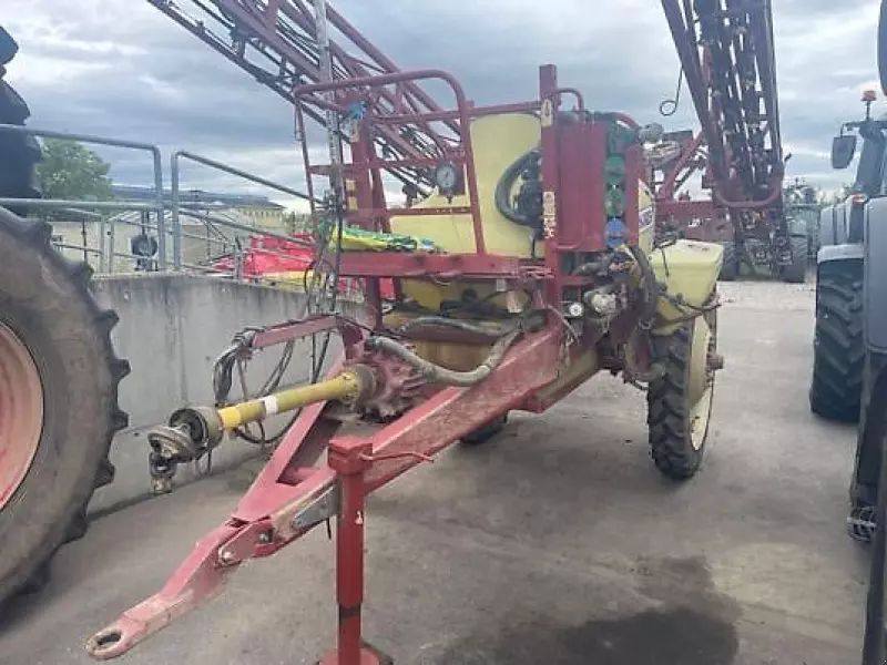 Hardi commander 2200 Sprayer €5,800
