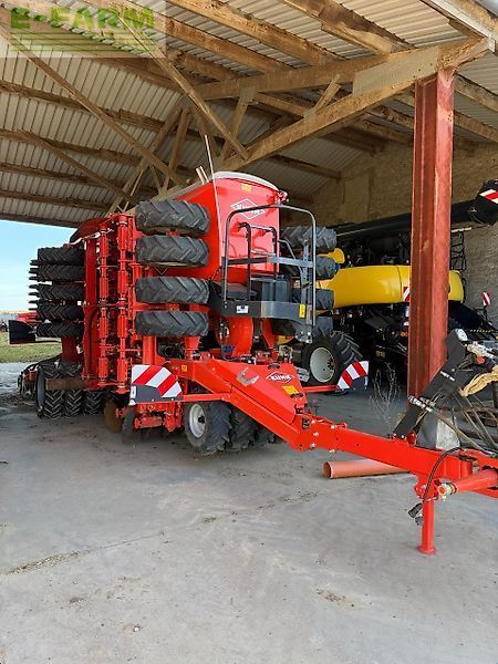 Kuhn espro 6 rc Siewnik rzędowy/agregat uprawowo-siewny 64 500 €