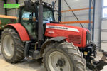 Massey Ferguson 7475 tractor 30.000 €