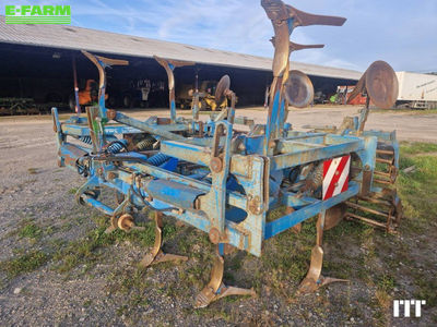 E-FARM: Lemken smarag - Cultivator - id 3NLUAEU - €3,000 - Year of construction: 1999 - France