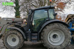 Valtra N174 Direct tractor €69,500