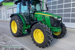 John Deere 5100 M tractor €50,000