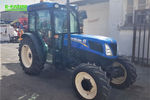 New Holland T4.95 tractor €35,000