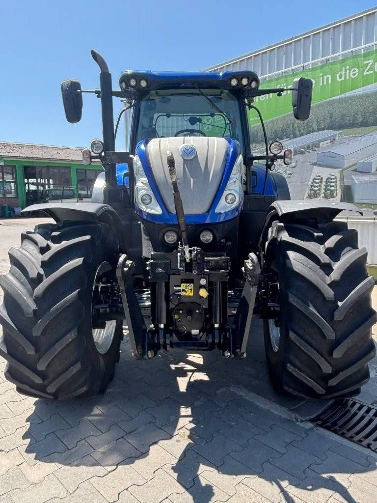 New Holland T7.270 Traktor 90.000 €