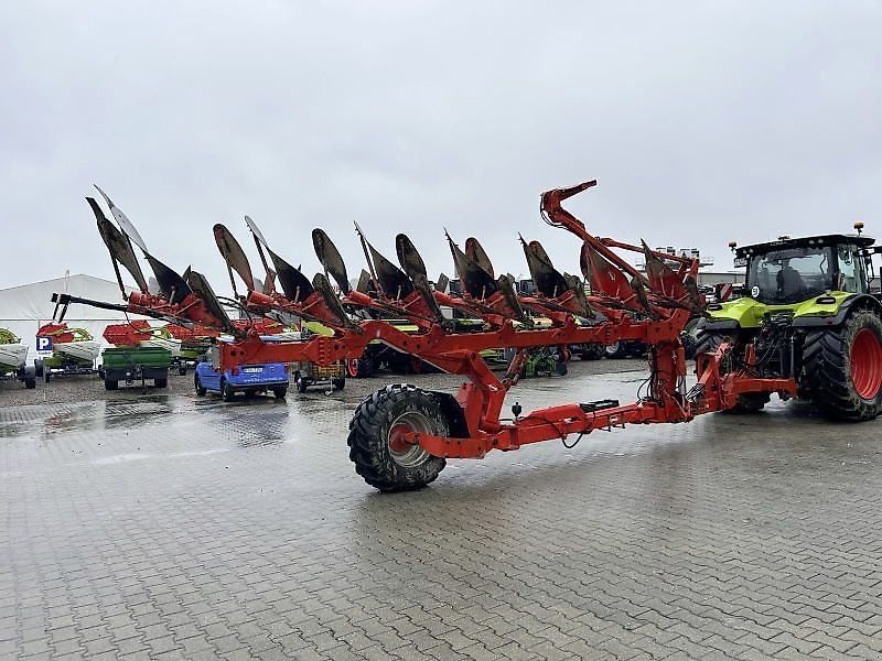 Kuhn vld6eh pflug Плуг 22 500 €