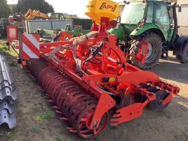 E-FARM: Maschio veloce500 - Cultivateur - id XWS8WLN - 34 200 € - Année: 2022 - France