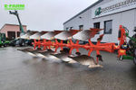 Kuhn Vari-Master 123 4ET plough €28,300