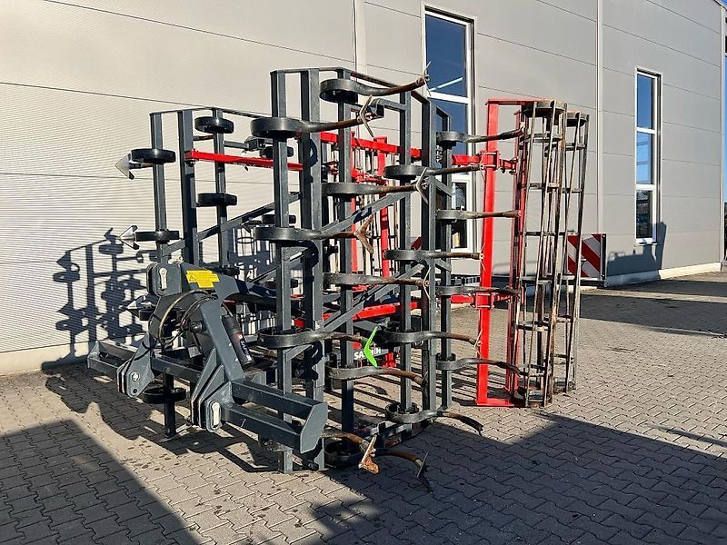 E-FARM: SAPHIR allstar 501 - Grubber - id FTPE6AZ - 11.000 € - Baujahr: 2021 - Deutschland
