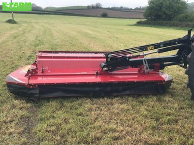 E-FARM: KONGSKILDE GXS 3205 P - Mower - id IHTDW9B - €11,911 - Year of construction: 2021 - United Kingdom