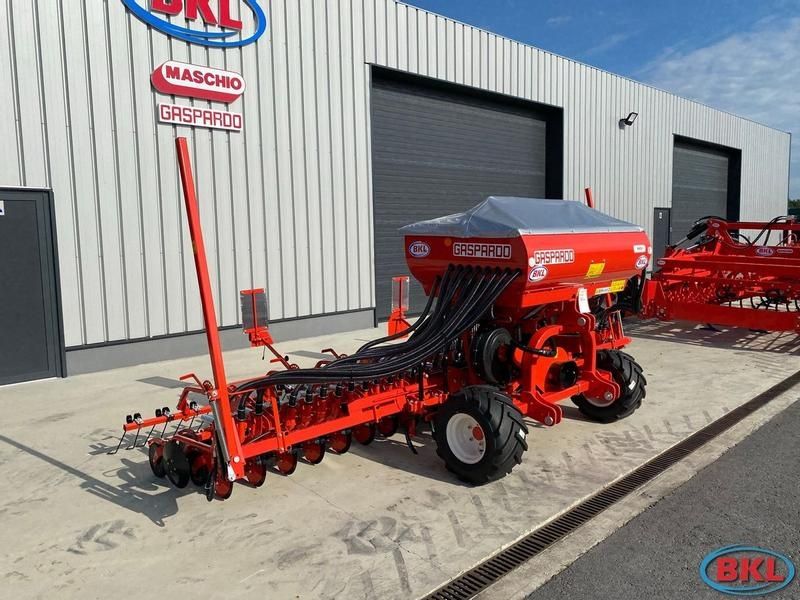 E-FARM: Gaspardo maschio pinta 500 - Drill - id XGDKD6V - €23,700 - Year of construction: 2023 - Croatia