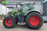 Fendt 828 Vario ProfiPlus tractor 165.000 €