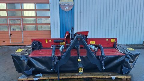 Vicon Extra 332 F Mower €12,600