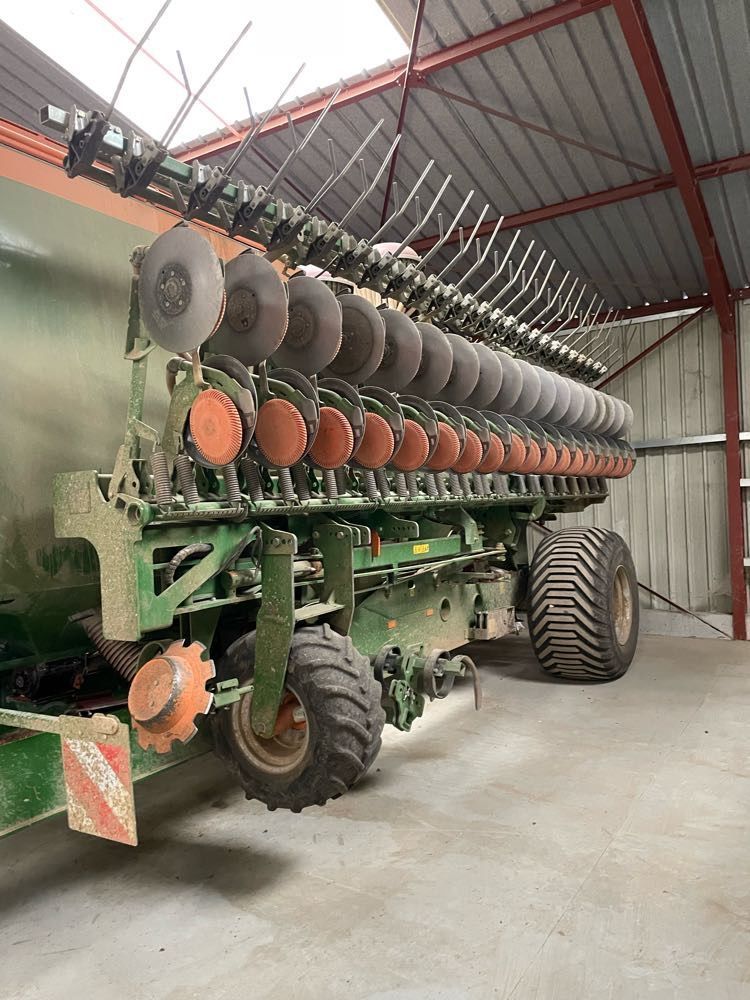 Amazone citan 12001 Direct Drill €95,000