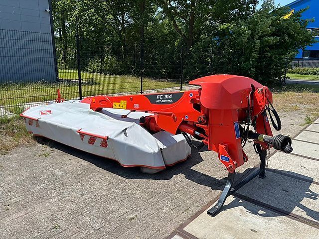 Kuhn FC 314 FF Faucheuse 11 500 €