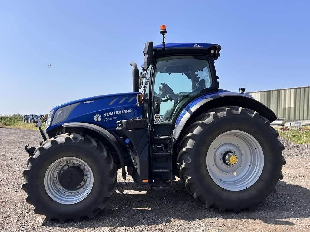 New Holland T7.315 Trattore 179.170 €
