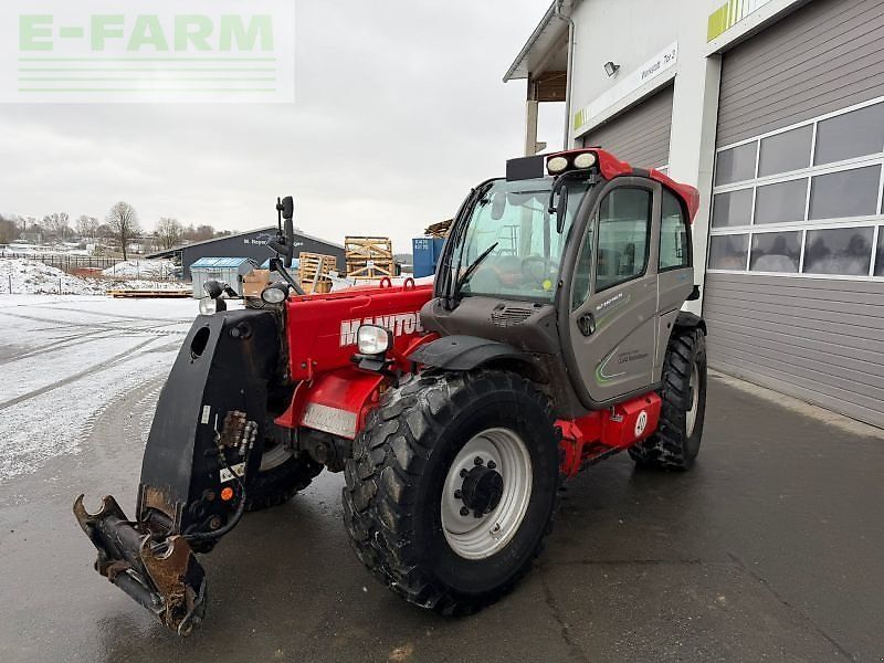 Manitou mlt 840-145 ps Telehandler €69,990