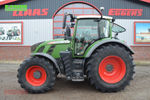 Fendt 718 Vario Power tractor €106,400