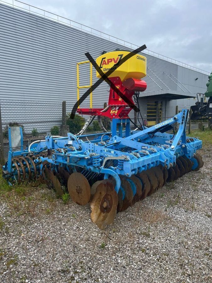 Lemken Rubin 10/350 U Kultywator 15 000 €