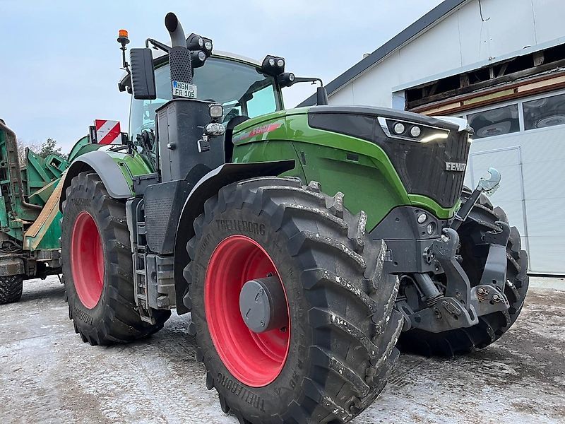 Fendt 1050 Vario Profi Plus Traktor 314 900 €