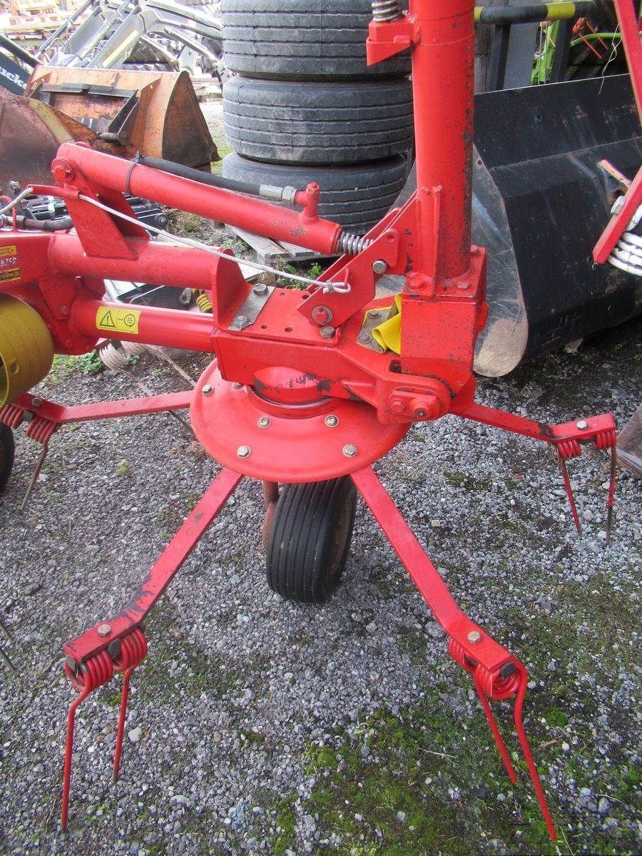 E-FARM: SIP spider 455 pro kreiselzettwender - Faneuse - id CEKSNTJ - 5 274 € - Autriche