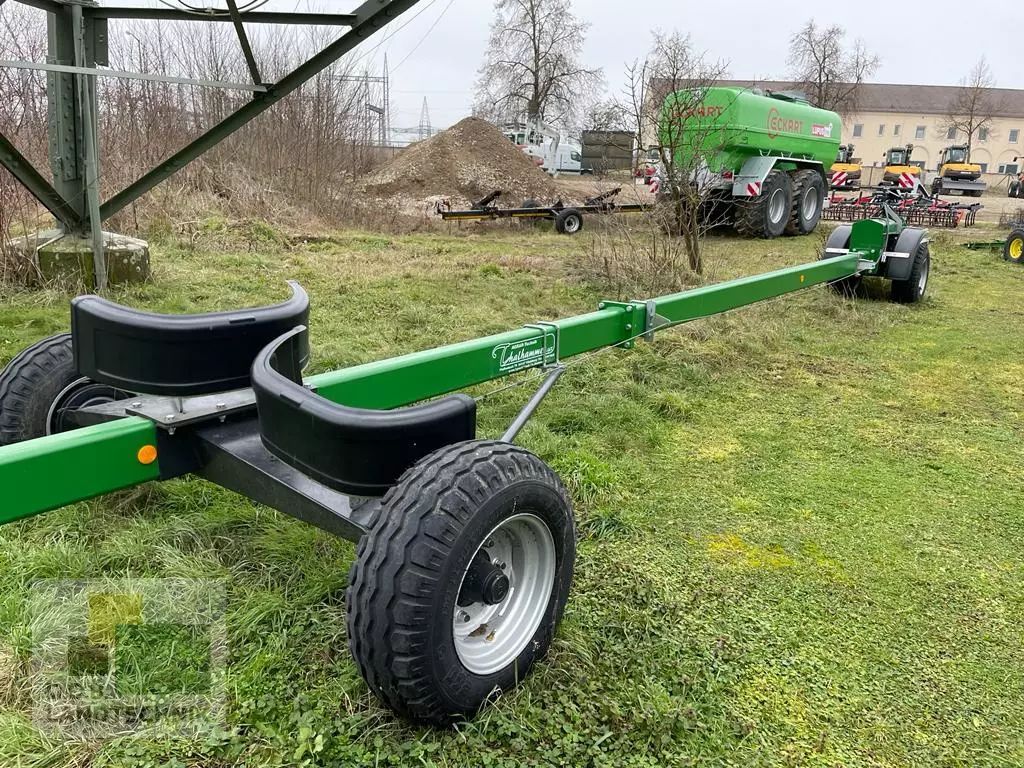 E-FARM: thalhammer jd735x - Header - id LLX5RUT - €7,800 - Year of construction: 2021 - Germany