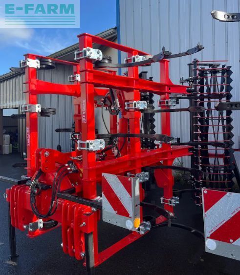 Quivogne clr35 Cultivator €16,100
