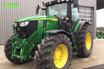 John Deere 6R 250 tractor €194,000