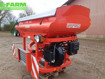 E-FARM: Gaspardo fronttank pa1 - Precision drill - id S3ZJL5W - €18,099 - Year of construction: 2020