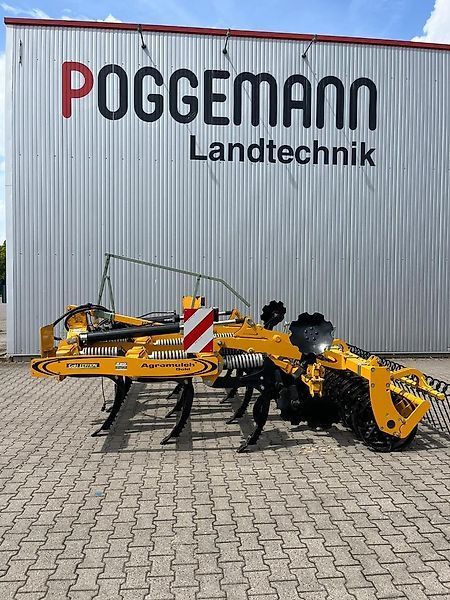 E-FARM: AGRISEM Agromulch Gold - Kultivátor - id WN2SW5U - 10 990 € - Rok výroby: 2019 - Německo