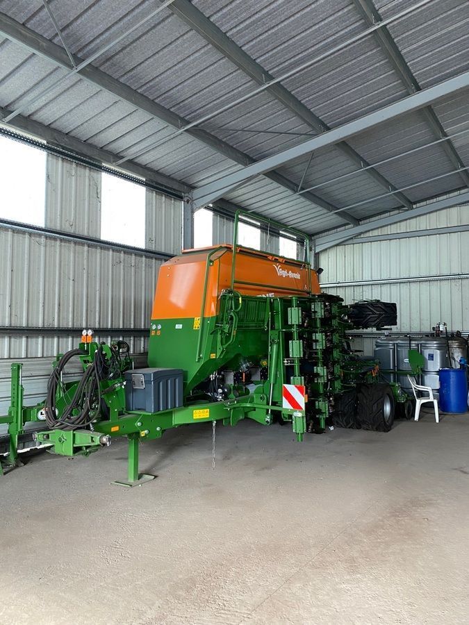 Amazone cirrus 4003-2 Direct Drill €85,000