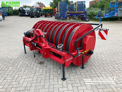 E-FARM: Hand-made schlauchtrommel xl 10-fächer - Irrigation - id VSFB8JQ - €15,900 - Year of construction: 2020 - Germany