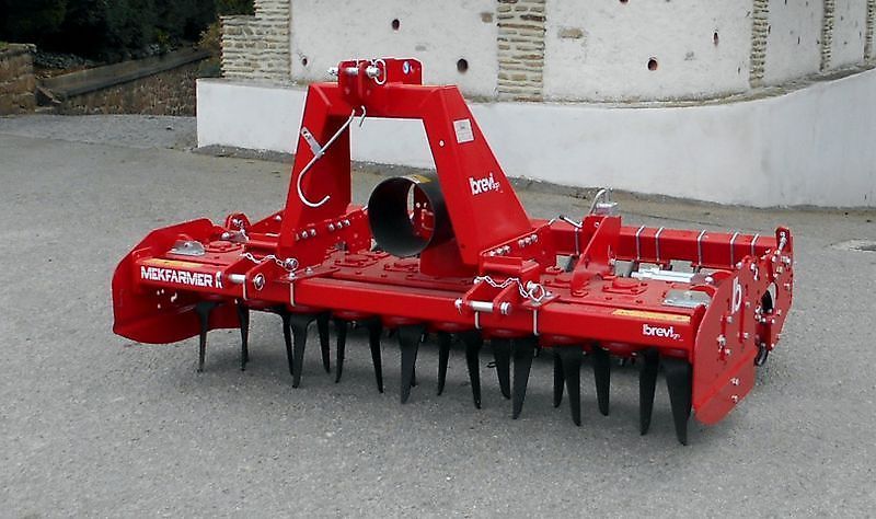 E-FARM: breviglieri mek farmer 100-200 pw - Kreiselegge - id FMXR56B - 6.658 € - Österreich