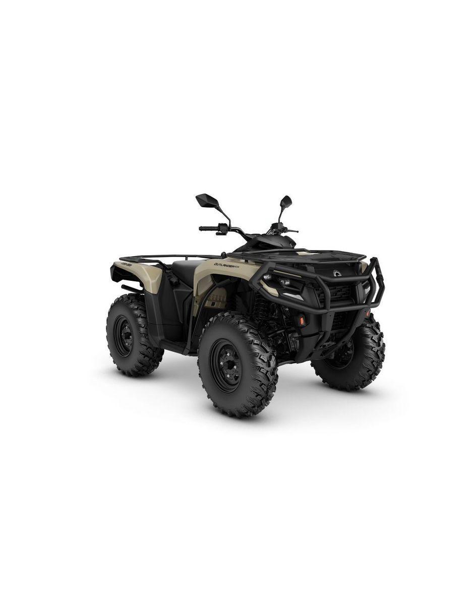 can-am OUTLANDER PRO HD5 T Vehículo de motor 8333 €