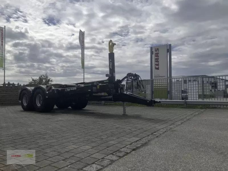Fliegl HKL 22 Pótkocsik 43 900 EUR