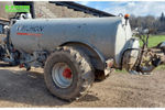 Pichon tci 8100 self_propelled_liquid_manure_spreader €20,000