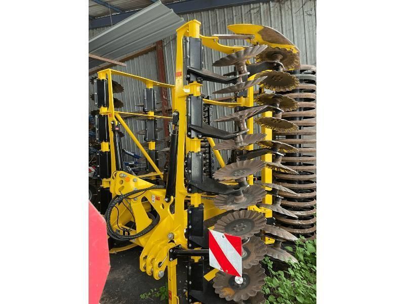 E-FARM: Bednar swifter xn5000 - Культиватор - id FZHRPYH - 26 900 € - Год выпуска: 2022 - Франция