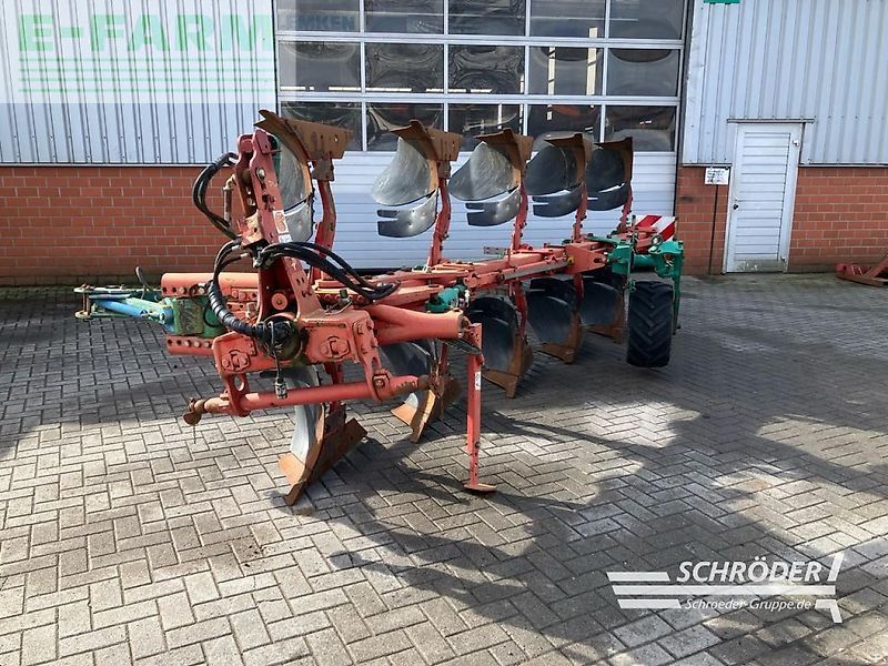 Kverneland LS 100 Charrue 8 885 €