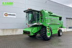 Deutz-Fahr 4075 H TopL. combine €31,512