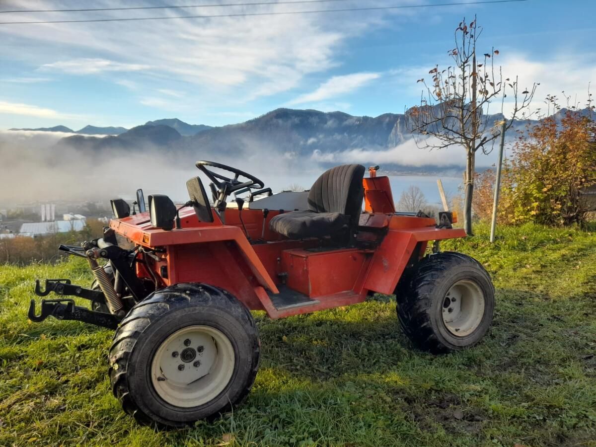 REFORM Rasenmäher 24.000 €