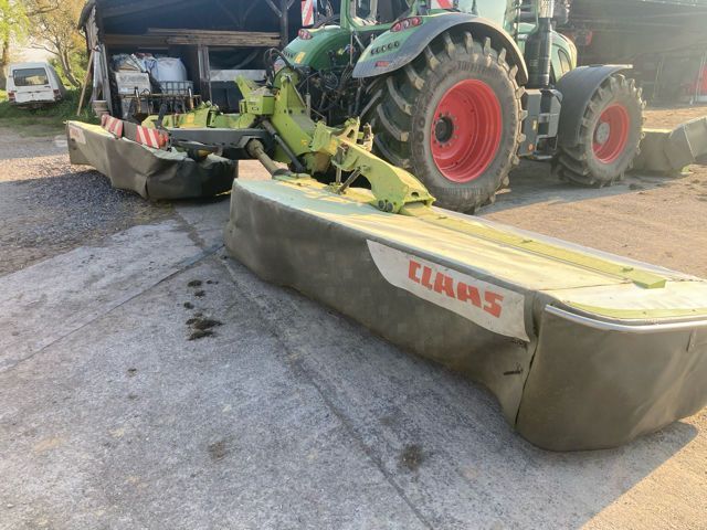 Claas disco 9200 Mower €32,000