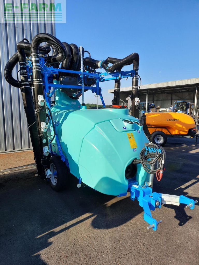 E-FARM: Berthoud winair 1500 - Pulvérisateur - id QNK7QSY - Année: 2024 - France