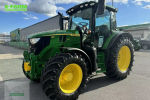 John Deere 6R 150 tractor €154,083