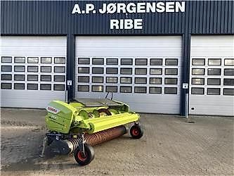 Claas Pick Up 300 Header €24,089
