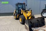 Caterpillar 907 m compactloader €41,950