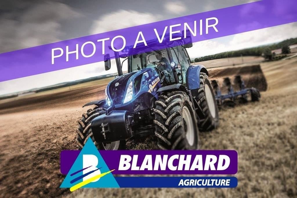 E-FARM: New Holland CX6.80 - Cosechadora - id JHSBR3V - 205.000 € - Año: 2023 - Horas: 424,Francia