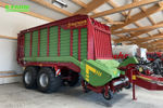 Strautmann Giga-Vitesse CFS 3601 trailer €95,714