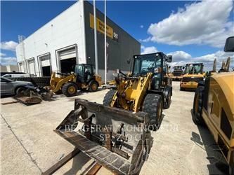 E-FARM: Caterpillar 906m - Chargeuse sur pneus - id XQ3Q9PE - 46 420 € - Année: 2015 - Lecture du nombre d'heure: 2 963,Pologne