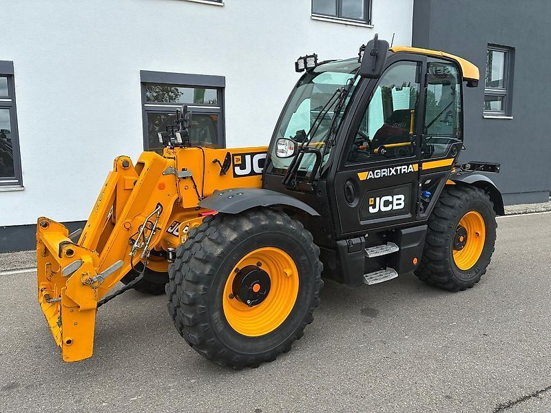 JCB 542-70 Chargeur télescopique  79 500 €