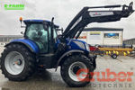 New Holland t7.230 ac stagev tractor 116.980 €